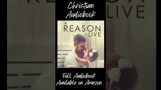 Christian Fiction Audiobook  A Reason To Love Series Book 1 Sample [upl. by Vivi654]