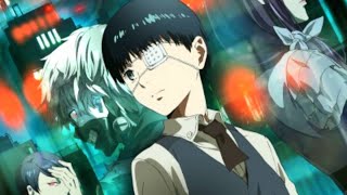 Tokyo Ghoul S1 Anime Review [upl. by Euqinaj]