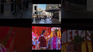 Vegas Vacation Filming Locations 1997  2024 Then amp Now shorts vegas [upl. by Letsyrk]