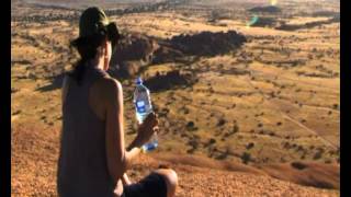 Sacred Spitzkoppe in Namibia with Nomad Toursavi [upl. by Nosnirb903]