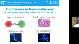 Biomarkers in Cancer Immunotherapy What Patients Need to Know [upl. by Dunham]