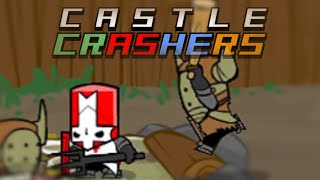 The Combo King Castle Crashers [upl. by Acirehs]