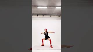 LEARN FIGUREROBI Workout 65Wide Squat Slowlyshorts鄭多燕チョンダヨン [upl. by Hinckley376]