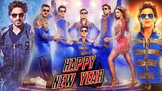 Happy New Year 2014 Movie  Shah Rukh Khan  Deepika  Primis Films Full Movie Fact amp Review Film [upl. by Modeerf]