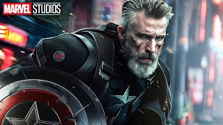 BEST UPCOMING SUPERHERO MOVIES 2024 amp 2025 [upl. by Oric646]