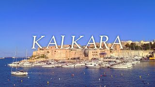 Explore Malta Part 12 Kalkara Malta edojanic2942 [upl. by Winther59]