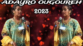 GAD ABTAM ADAYRO OUGOUREH 2033 [upl. by Elleoj]