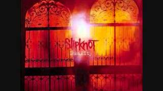 Slipknot  Duality Clean [upl. by Vonni741]