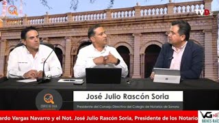 En una cesión de derechos para adquirir una propiedad cuál es la responsabilidad de los Notarios [upl. by Nickey]