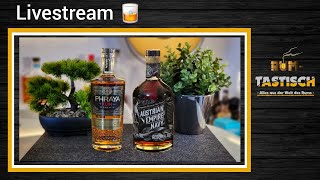 Livestream Austrian Empire Navy Rum amp Phraya [upl. by Haridan]