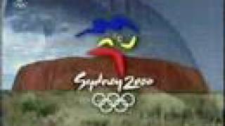 Olympic Games Sydney 2000 [upl. by Nett244]