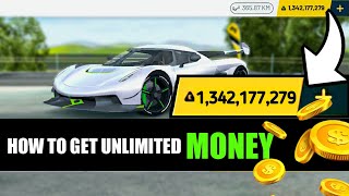 HOW TO GET UNLIMITED MONEY  Extreme Car Driving Simulator  Unlock all cars  IN 1 MINUTE 🔥 [upl. by Emmanuel]