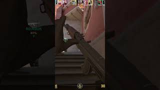 Twitch retty shrots counterstrike counterstrike2 cs2 cs2ace cs2moment [upl. by Darell770]