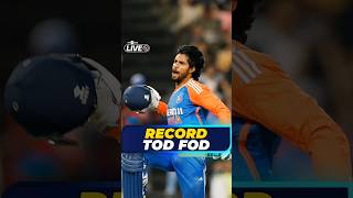 Records tumble in Wanderers India SouthAfrica SAvIND Shorts Cricbuzz [upl. by Garald]