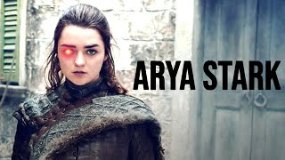 Arya Stark Whatsapp Status  Arya Kills Night King  Fairytale Edit  Game Of Thrones  SF22 beats [upl. by Jacoba]