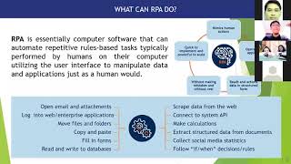 RPA Overview [upl. by Aman]