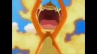 Chimchar Monferno Infernape AMV [upl. by Feeley]