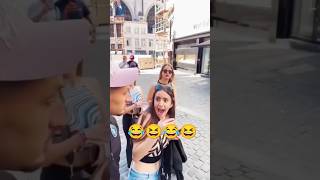 funny parnk video short reel humormemes subscribe duet funnyimages comedy showyourtalenttoth [upl. by Lerret]