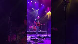 Ride ♪Twisterella  Gothic Theatre Englewood Denver 19 May 2024 [upl. by Doownyl]