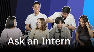 Ask A Quant Trading Intern [upl. by Essyle]