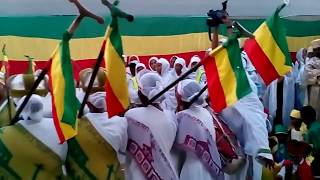 የአቡ ዳቢ መድኃኔዓለም ዓመታዊ ክብረ በዓል  Medhane’alem Day Abu Dhabi Ethiopian Orthodox Tewahedo Church [upl. by Nae]