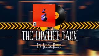 The Lowlife Pack  Neck Deep  CS2 MVP MUSIC KIT [upl. by Andree]