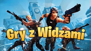 Gry Z Widzami Battle Royale Reaktywacja Customy [upl. by Lissa]