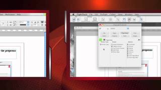 How to get Files Ready for Prepress [upl. by Lebar810]