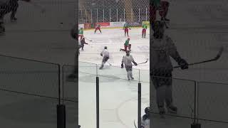 Training with the Cardiff Devils [upl. by Ahsieka]