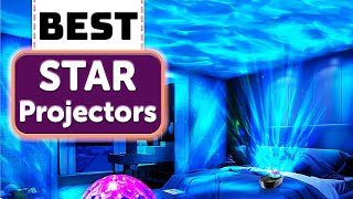 Best Galaxy Projectors  Top 10 Best Star Projectors You Can Buy [upl. by Annabela]