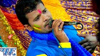 कइके गवनवा घरे अईले ना सजनवा  Rang Dale Da Holi Me  Pramod Premi  Bhojpuri Hit Holi Songs [upl. by Llyrrad982]