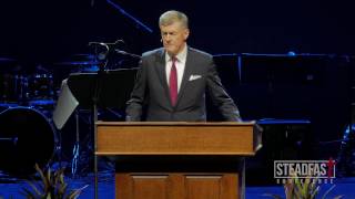 Session 1 Steven Lawson 2016 STEADFAST Bible Conference [upl. by Tomasz]