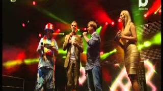 XVII Ogólnopolski Festiwal Muzyki Tanecznej OSTRÓDA 2012 cz 3 [upl. by Luciano]