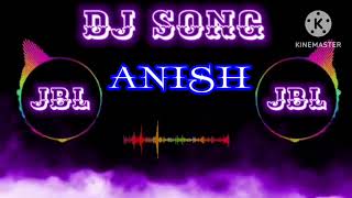 comptisan dj hard bess anish dj [upl. by Eilyr]