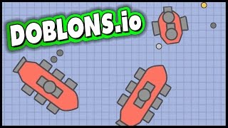 Doblonsio ➤ BEST QUICK SHIP  Small But Deadly Doblonsio Gameplay [upl. by Mahgem793]