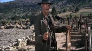 Dedicated to Lee Van Cleef [upl. by Pauline48]