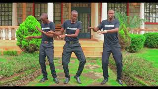 ARISE AND SHINE OFFICIAL VIDEO BY AIC MOI KAPKUTO SECONDARY SCHOOL [upl. by Fayre]