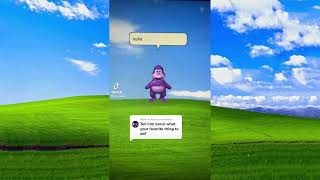 Bonzi Buddy is Back Ask Bonzi Buddy Season 2 Comp 1 [upl. by Auhel239]