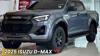 AllNew Isuzu DMax – Unmatched Power Durability and Style [upl. by Eiramlirpa]