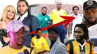 ENFIN AMI INTIME DIEU MERCI MBOKANI SORS DU SILENCE PARCOURS MBOKANI ALERTE DJENTO KAMBALA EN DANGER [upl. by Stiegler]