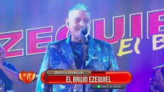 El Brujo Ezequiel en vivo en Pasión de Sábado 16 03 2024 Parte 2 [upl. by Eulalia]