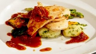 Watch recipe Chicken Bordelaise [upl. by Gillmore936]