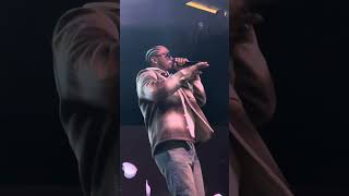 Trey Songz Slow Motion Live [upl. by Teirtza]