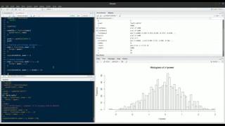 Writing functions in R [upl. by Bust]