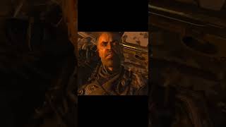 RAUL MENENDEZ DEATH SCENE CALL OF DUTY BLACK OPS 2 shorts viralvideo callofduty cod games [upl. by Nael592]