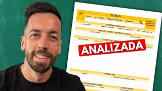 Comentando una SITUACIÓN de APRENDIZAJE HECHA 👉 11 minutos que cambiarán tu forma de programar [upl. by Anatniuq]