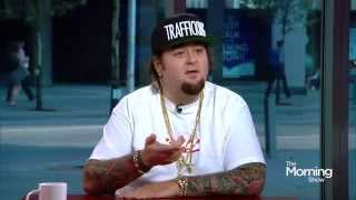 Austin quotChumlee Russell of Pawn Stars [upl. by Ia]