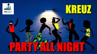 Kreuz  Party All Night 1995 [upl. by Arrak666]