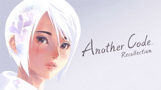 Another Code Two Memories Recollection Story Cutscenes [upl. by Teillo]