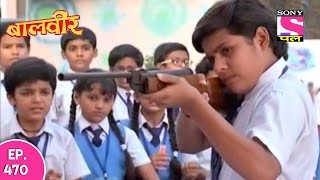 Baal Veer  बाल वीर  Episode 470  26th December 2016 [upl. by Lauri356]